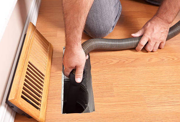 Best Commercial Air Duct Cleaning  in Rollingwood, TX