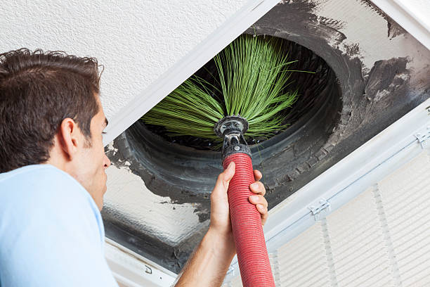 Best Air Duct Cleaning Near Me  in Rollingwood, TX